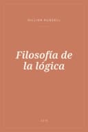 Portada de Filosofía de la lógica