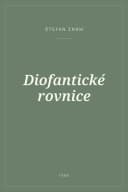 Portada de Diofantické rovnice