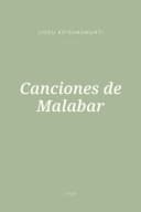 Portada de Canciones de Malabar