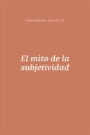 Portada de El mito de la subjetividad