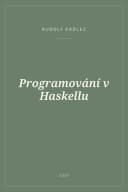 Portada de Programování v Haskellu