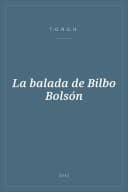 Portada de La balada de Bilbo Bolsón