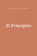 Portada de El Principito