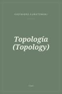 Portada de Topología (Topology)