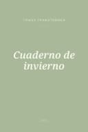 Portada de Cuaderno de invierno