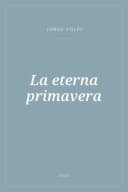 Portada de La eterna primavera