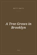 Portada de A Tree Grows in Brooklyn