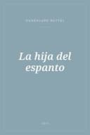 Portada de La hija del espanto