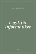 Portada de Logik für Informatiker
