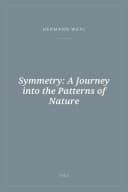 Portada de Symmetry: A Journey into the Patterns of Nature