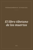 Portada de El libro tibetano de los muertos
