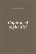 Portada de Capital, el siglo XXI