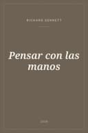 Portada de Pensar con las manos