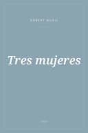 Portada de Tres mujeres