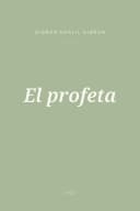 Portada de El profeta