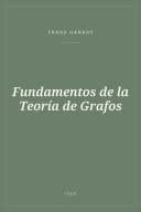Portada de Fundamentos de la Teoría de Grafos
