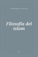Portada de Filosofía del islam