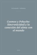Portada de Cosmos y Pshyche: Sincronicidad y la conexión del alma con el mundo