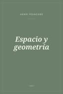 Portada de Espacio y geometría