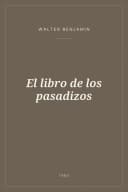 Portada de El libro de los pasadizos
