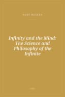 Portada de Infinity and the Mind: The Science and Philosophy of the Infinite
