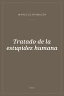 Portada de Tratado de la estupidez humana