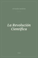 Portada de La Revolución Científica