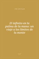 Portada de El infinito en la palma de la mano: un viaje a los límites de la mente