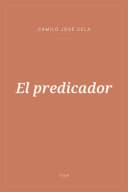 Portada de El predicador