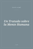 Portada de Un Tratado sobre la Mente Humana
