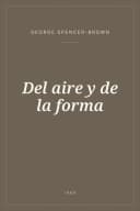 Portada de Del aire y de la forma