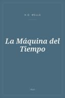 Portada de La Máquina del Tiempo