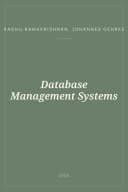 Portada de Database Management Systems