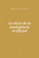 Portada de La ética de la inteligencia artificial