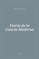 Portada de Teoría de la Ciencia Moderna