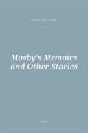 Portada de Mosby's Memoirs and Other Stories