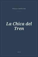 Portada de La Chica del Tren