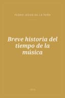 Portada de Breve historia del tiempo de la música