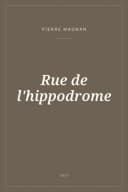Portada de Rue de l'hippodrome