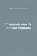 Portada de El simbolismo del cuerpo humano