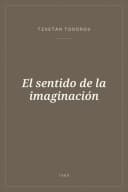 Portada de El sentido de la imaginación