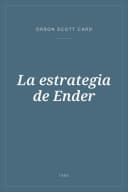 Portada de La estrategia de Ender