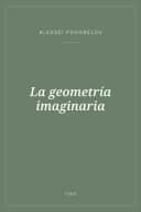 Portada de La geometría imaginaria