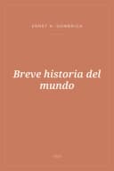 Portada de Breve historia del mundo