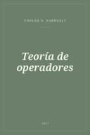 Portada de Teoría de operadores