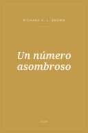 Portada de Un número asombroso