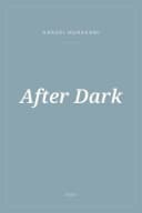 Portada de After Dark