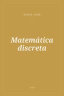 Portada de Matemática discreta