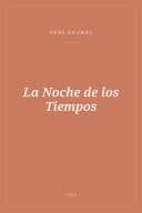 Portada de La Noche de los Tiempos