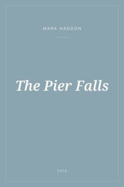 Portada de The Pier Falls